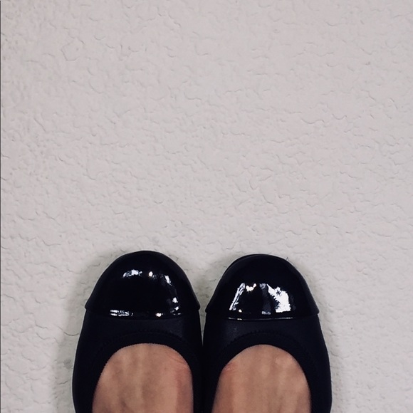 Packable flats with pouch - Picture 4 of 4